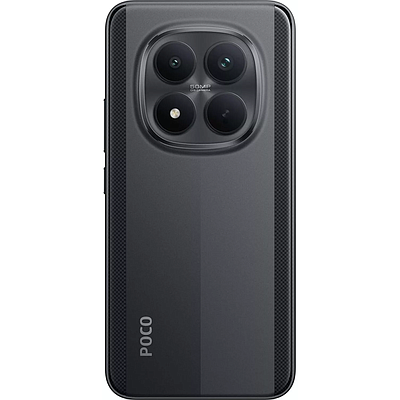 Xiaomi Poco M8 Pro 8GB/256GB Dual Sim 5G - Black