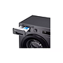 Washing Machine LG F-4Y1TYP6J.AMBQME3 8 Kg Grey
