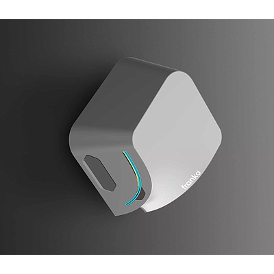 Hand Dryer Franko FHD-9063 Grey