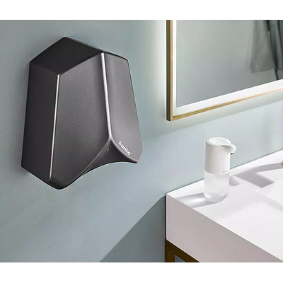 Hand Dryer Franko FHD-9064 Grey