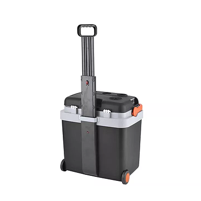 Car Portable Refrigerator Franko FCR-9065 Grey