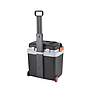 Car Portable Refrigerator Franko FCR-9065 Grey