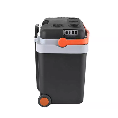 Car Portable Refrigerator Franko FCR-9065 Grey