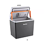 Car Portable Refrigerator Franko FCR – 9066 Grey