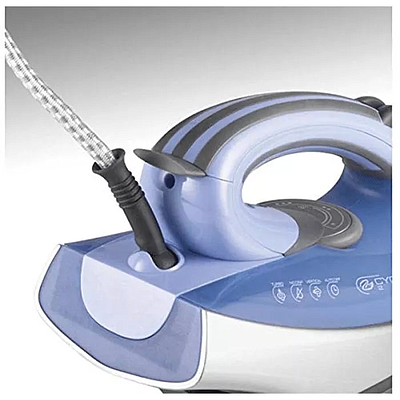 Iron Delonghi FXN25AG Blue