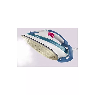 Iron Tefal FV5375 White / Blue