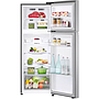 Refrigerator LG GR-B355PLMB.DPZQMER Platinum Silver