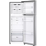 Refrigerator LG GR-B355PLMB.DPZQMER Platinum Silver