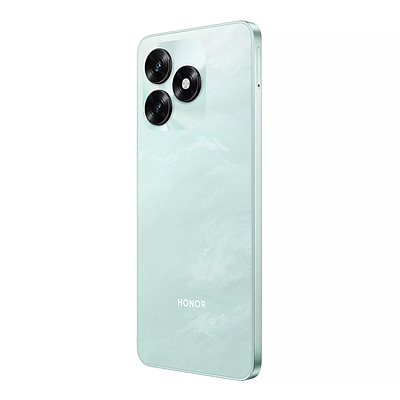 Smartphone Honor X5c 4GB/64GB Dual Sim LTE - Ocean Cian