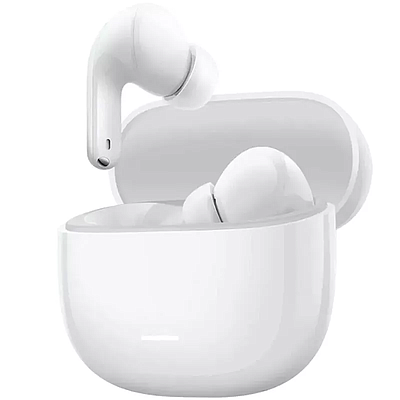 Earbuds Xiaomi Redmi Buds 8 Lite (BHR08OLGL) - White