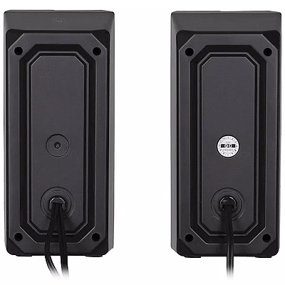 Speaker 2E PCS233 RGB (2E-PCS233BK) - Black