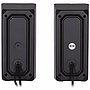 Speaker 2E PCS233 RGB (2E-PCS233BK) - Black