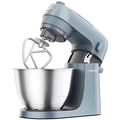 Stand Mixer Kenwood KZM35.000GY Storm Blue