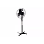 Fan Ardesto FN-R1608CB Black