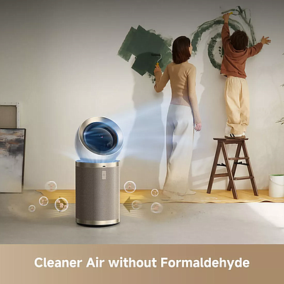 Air Purifier Dreame PM20 (CVF14A) EU Gold