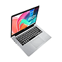 Notebook MSI Modern 14 16GB/512GB (9S7-14S122-652) - Silver