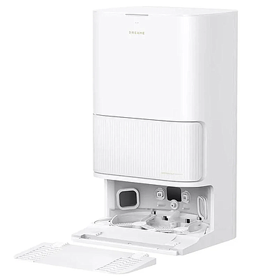 მტვერსასრუტი Dreame L40 Ultra CE თეთრი (RLD52SE)
