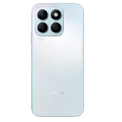 Smartphone Honor X8b 8GB/128GB Dual Sim LTE - Silver