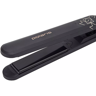 Hair Straightener Polaris PHS2390K Black