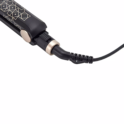 Hair Straightener Polaris PHS2390K Black
