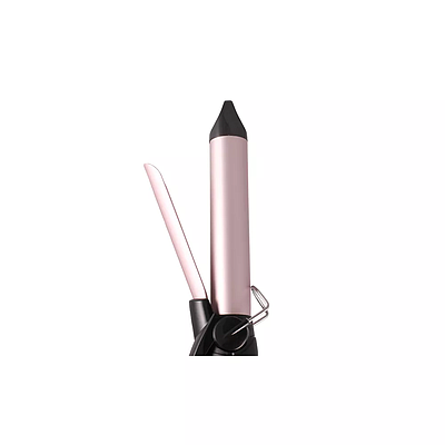 Hair Curler Babyliss C325E Black / Pink