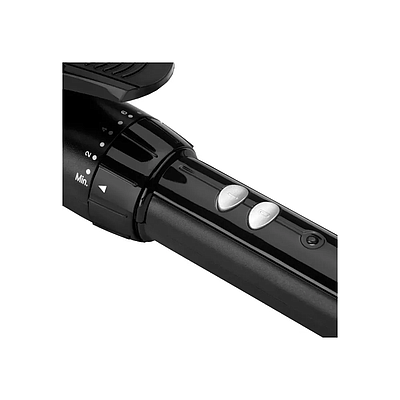 Hair Curler Babyliss C325E Black / Pink