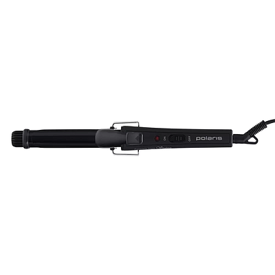Hair Curler Polaris PHS1125K Black