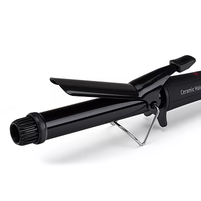 Hair Curler Polaris PHS1125K Black