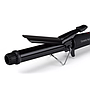 Hair Curler Polaris PHS1125K Black