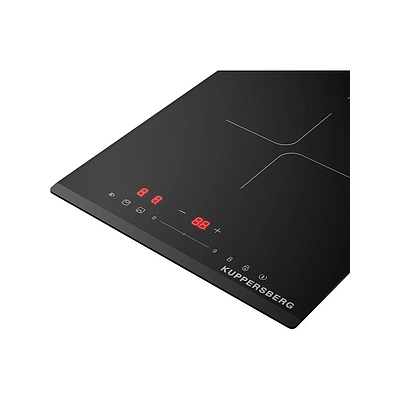 Built-In Hob Kuppersberg ICI 306 Black