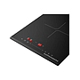 Built-In Hob Kuppersberg ICI 306 Black