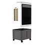 Air Cooler Marazzi WCM-RC40L120W White / Grey