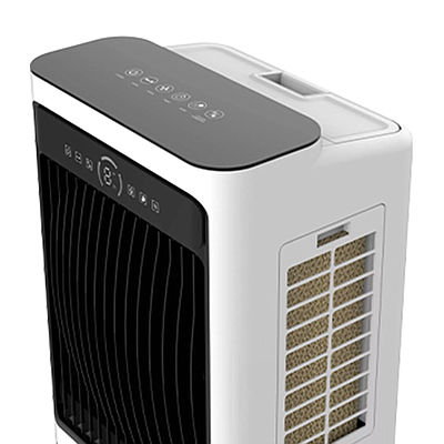 Air Cooler Marazzi WCM-RC40L120W White / Grey