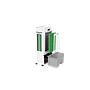Air Cooler Marazzi WCM-RC12L105W White
