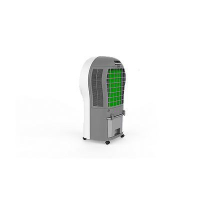 Air Cooler Marazzi WCM-RC6L60W White