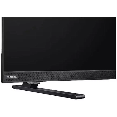 TV Toshiba 75" (190cm) / 75Z770RE Smart 4K UHD