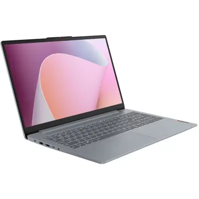 Notebook Lenovo IdeaPad Slim 3 8GB/512GB (82XQ00J7RK) - Arctic Grey