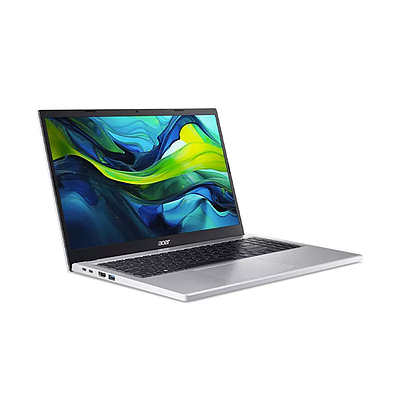 Notebook Acer Aspire Go AG15-32P 15.6" 8GB/512GB (NX.J8XER.001) - Silver