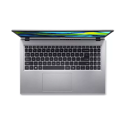 Notebook Acer Aspire Go AG15-32P 15.6" 8GB/512GB (NX.J8XER.001) - Silver