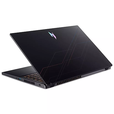 Notebook Acer Nitro V 15 ANV15-52 15.6" 16GB/512GB (NH.QV3ER.001) - Black