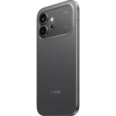 Smartphone Honor 600 12GB/256GB Dual Sim - Black