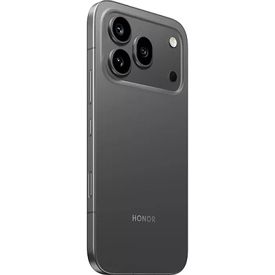 Smartphone Honor 600 Pro 12GB/256GB Dual Sim - Black