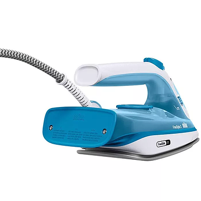 Iron Braun FI3144BL SI