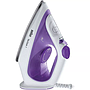 Iron Braun SI1080VI SI White / Purple