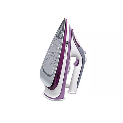 Iron Braun SI5037VI SI White / Pink