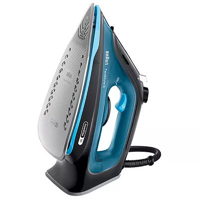 Iron Braun SI5256BL SI Black / Blue