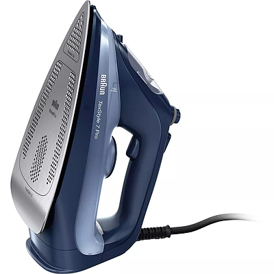Iron Braun SI7160BL SI Blue
