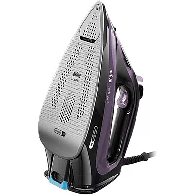 Iron Braun SI9661VI SI Violet