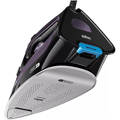 Iron Braun SI9661VI SI Violet