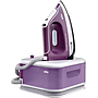 Steam Generator Braun IS2577VI SS Purple